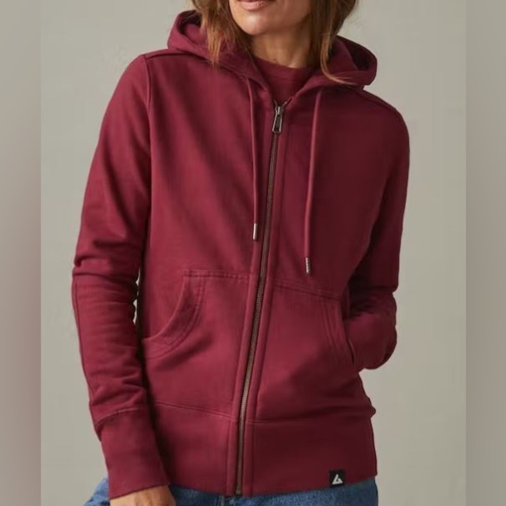 American Giant Classic Hoodie —size small— great condition